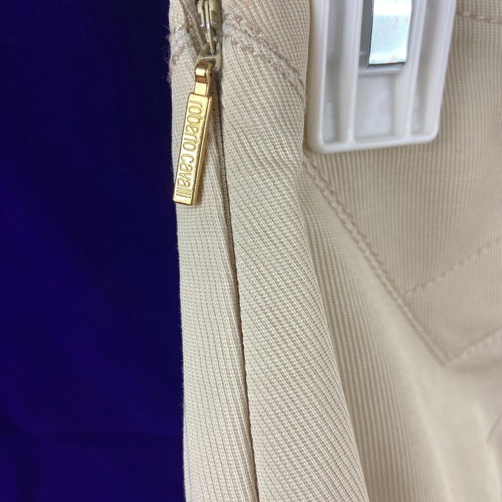 ROBERTO CAVALLI  pencil skirt - Picture 7 of 12